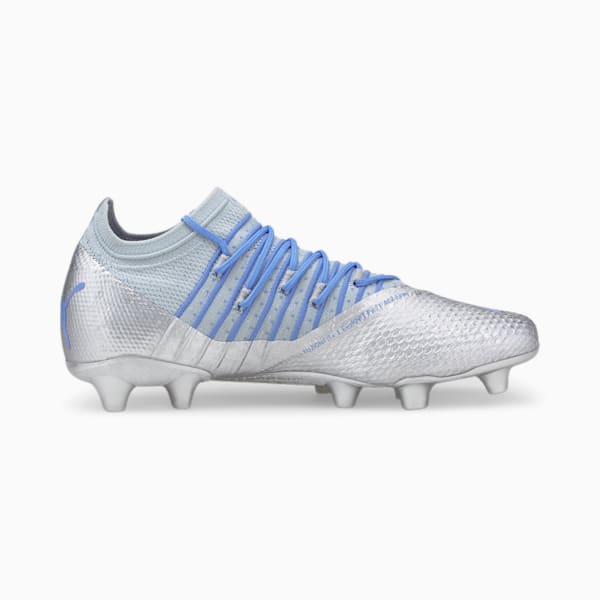Neymar silver cleats hotsell