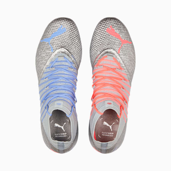 Puma future silver top