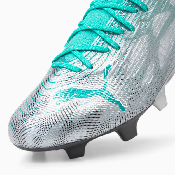 Mercedes F1 ULTRA 1.4 FG/AG Soccer Cleats | PUMA