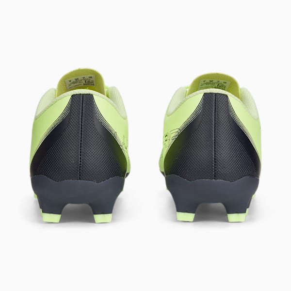 ULTRA PLAY FG/AG Women's Football Boots, Fizzy Light-Parisian Night-Blue Glimmer, extralarge-IND