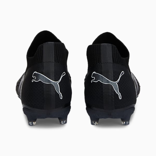 FUTURE PRO Football Boots, PUMA Black-PUMA White, extralarge-IND