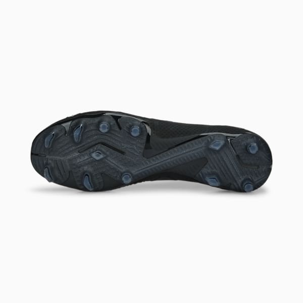 FUTURE PRO Football Boots, PUMA Black-PUMA White, extralarge-IND