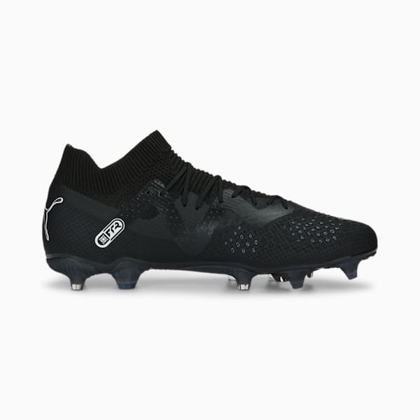 FUTURE PRO Football Boots, PUMA Black-PUMA White, extralarge-IND