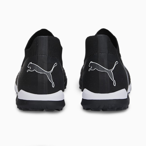FUTURE MATCH Turf Trainers, PUMA Black-PUMA White, extralarge-IND