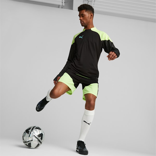 FUTURE MATCH Turf Trainers, PUMA Black-PUMA White, extralarge-IND