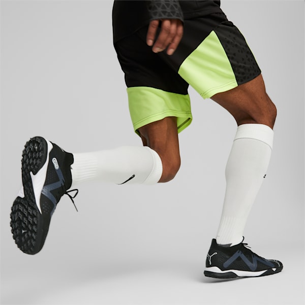 FUTURE MATCH Turf Trainers, PUMA Black-PUMA White, extralarge-IND