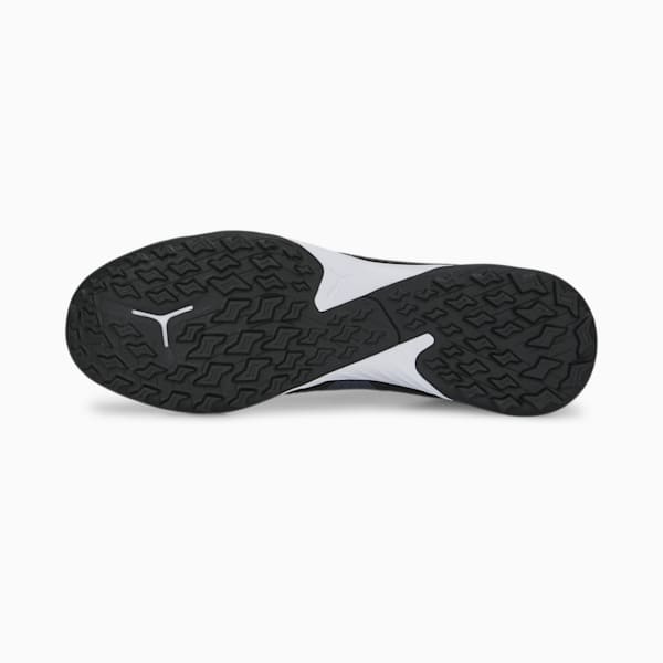 FUTURE MATCH Turf Trainers, PUMA Black-PUMA White, extralarge-IND
