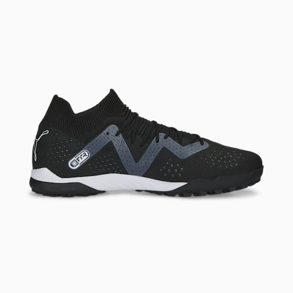 FUTURE MATCH Turf Trainers, PUMA Black-PUMA White, extralarge-IND