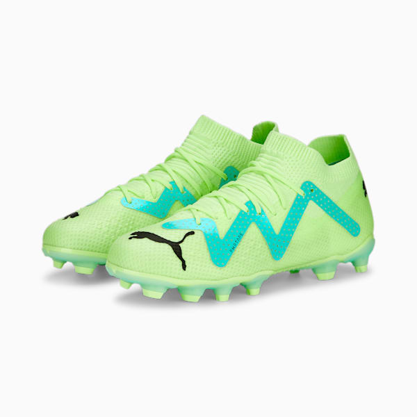 FUTURE Pro FG/AG Big Kids' Soccer Cleats | PUMA