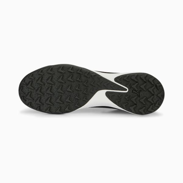 ULTRA MATCH Men's Turf Trainers, PUMA Black-PUMA White, extralarge-IND