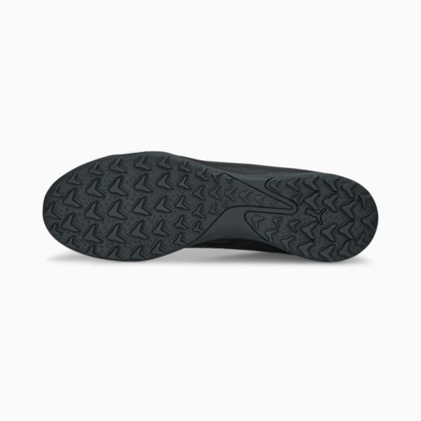 ULTRA PLAY Men's Turf Trainers, PUMA Black-PUMA White, extralarge-IND