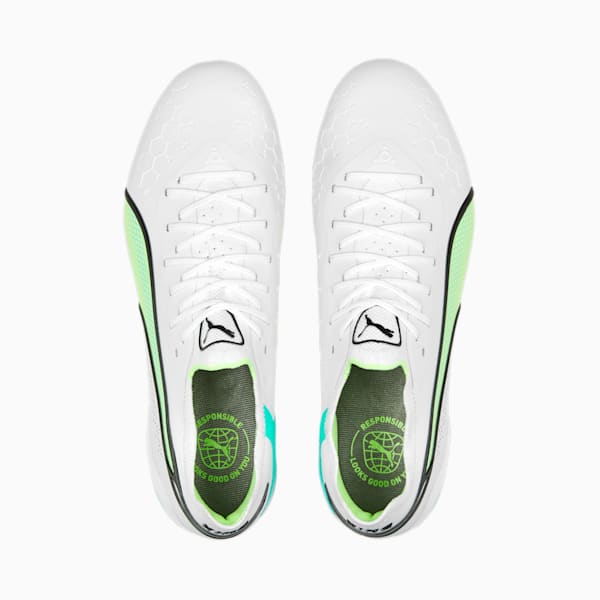 Zapatos futbol puma king queen store