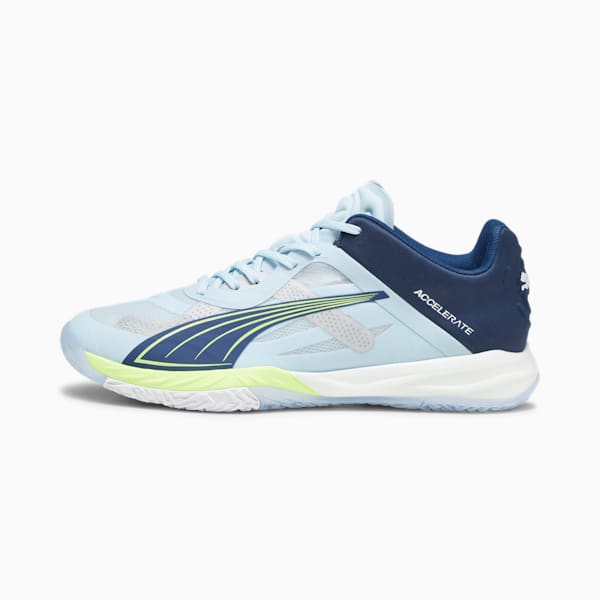 Zapatos puma 2025 fit at