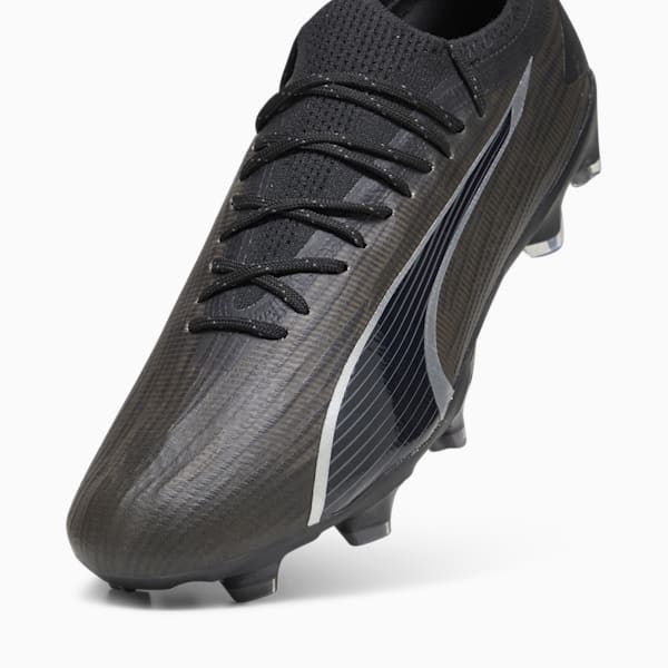 Puma men's soccer top