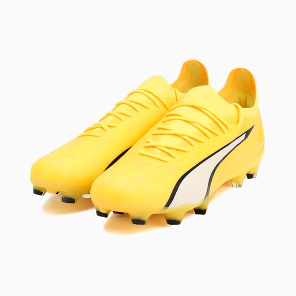 PUMA公式】メンズ ウルトラ アルティメット FG/AG サッカー スパイク