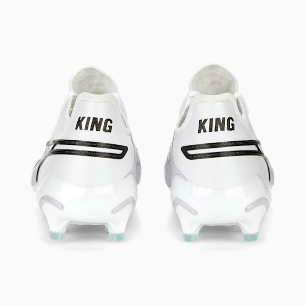Puma king women's soccer cleats top