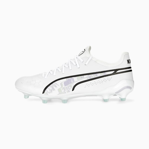 King Ultimate Brilliance FG AG Women s Soccer Cleats PUMA
