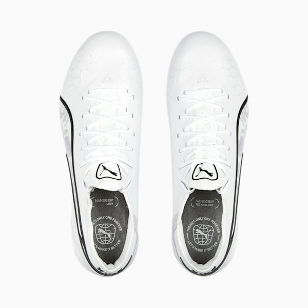 Puma king women's cleats clearance