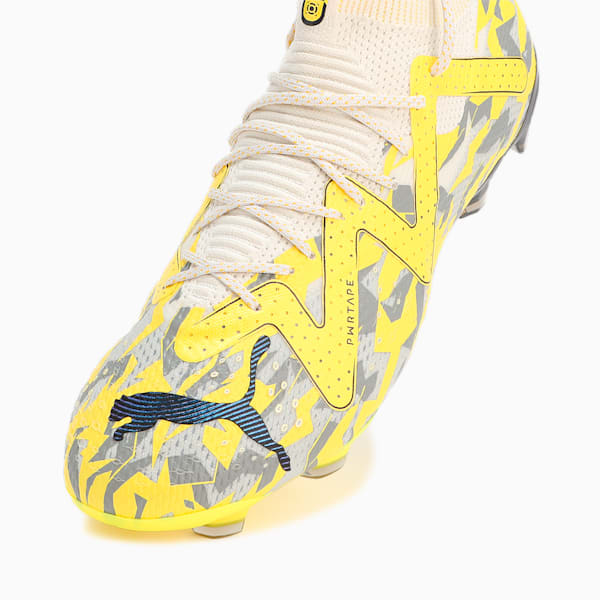 PUMA公式】メンズ フューチャー アルティメット FG/AG サッカー
