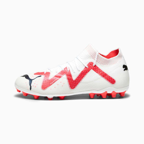 FUTURE ULTIMATE MG Men's Football Boots PUMA
