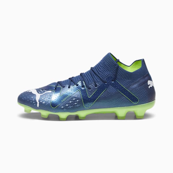 PUMA公式】メンズ フューチャー プロ HG/AG サッカー スパイク