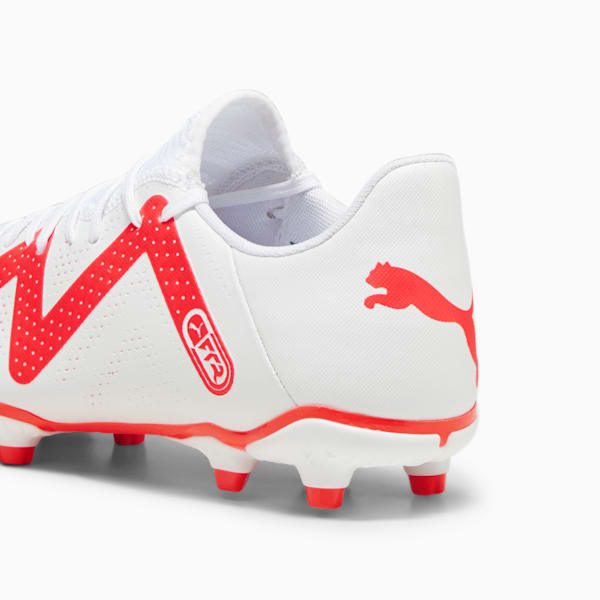 FUTURE PLAY FG/AG Men's Soccer Cleats