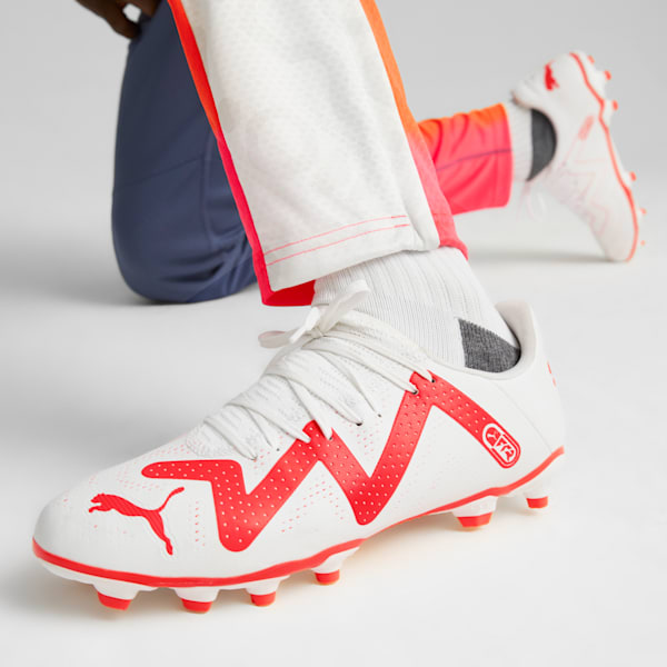 FUTURE PLAY FG/AG Men's Soccer Cleats