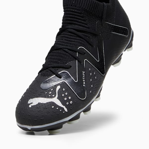 puma soccer cleats kids yellow