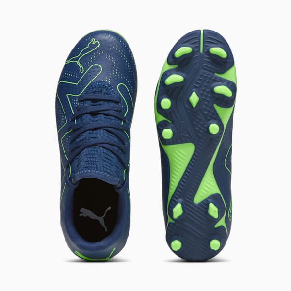 Puma soccer cleats kids new arrivals green