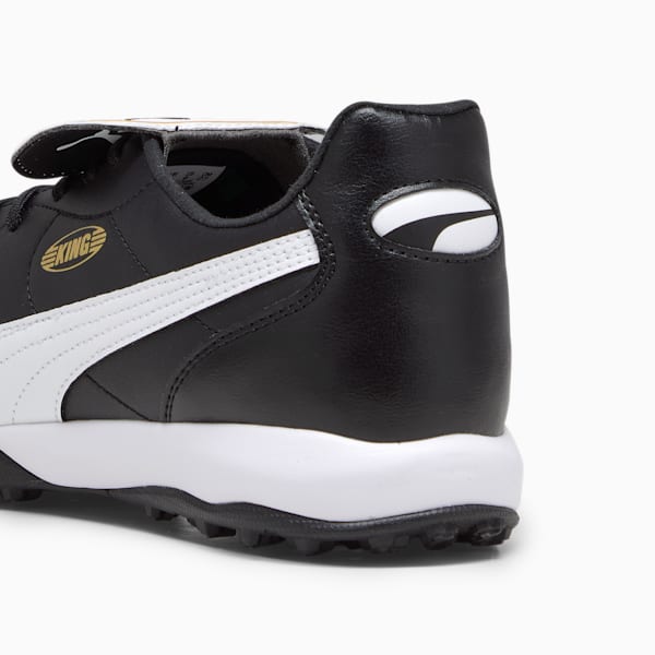 Puma king astro turf trainers hot sale