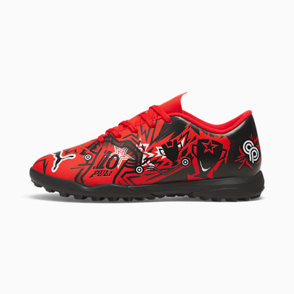 Puma trainers kids shoes hot sale