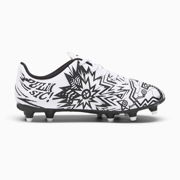 Puma 2 color cleats 2025