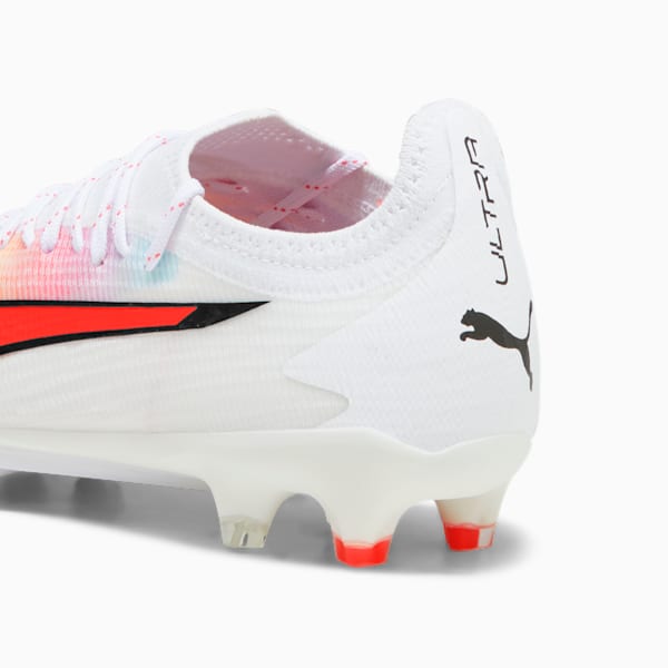 ULTRA ULTIMATE FG/AG Women's Soccer Cleats | PUMA