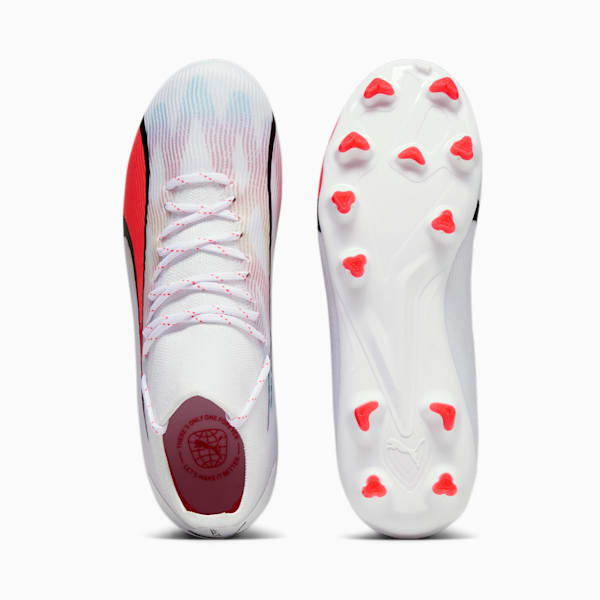 flyknit ultra soccer cleats