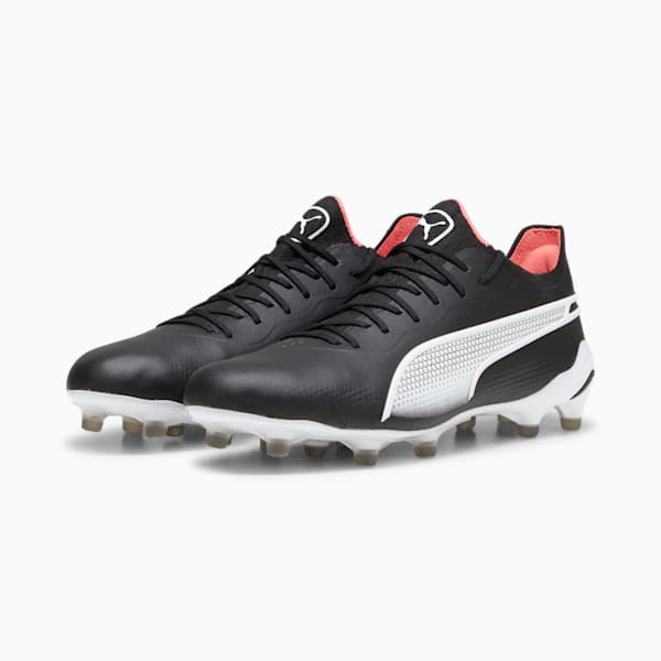 King Ultimate FG/AG Men's Soccer Cleats | PUMA