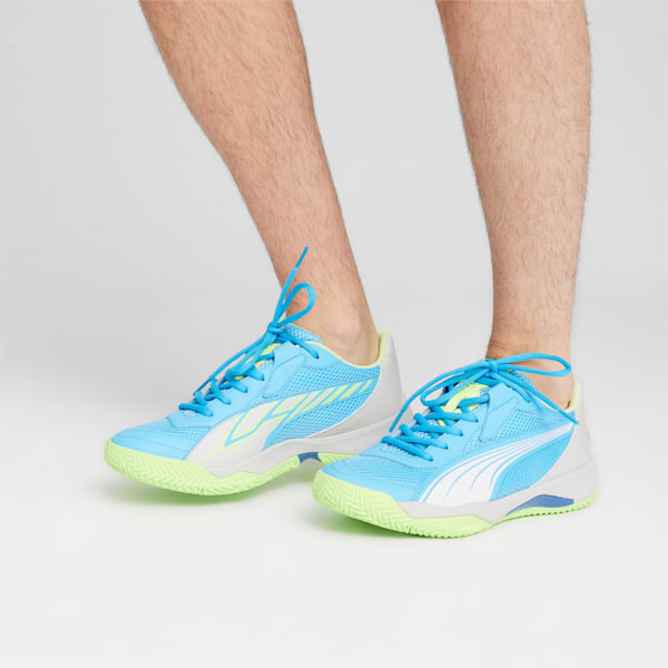 Puma nova mens top