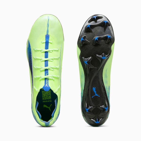 ULTRA 5 CARBON Firm Ground Men s Soccer Cleats PUMA