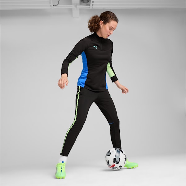 ULTRA 5 MATCH FG/AG Football Boots, Fizzy Apple-PUMA White-Bluemazing, extralarge-IND