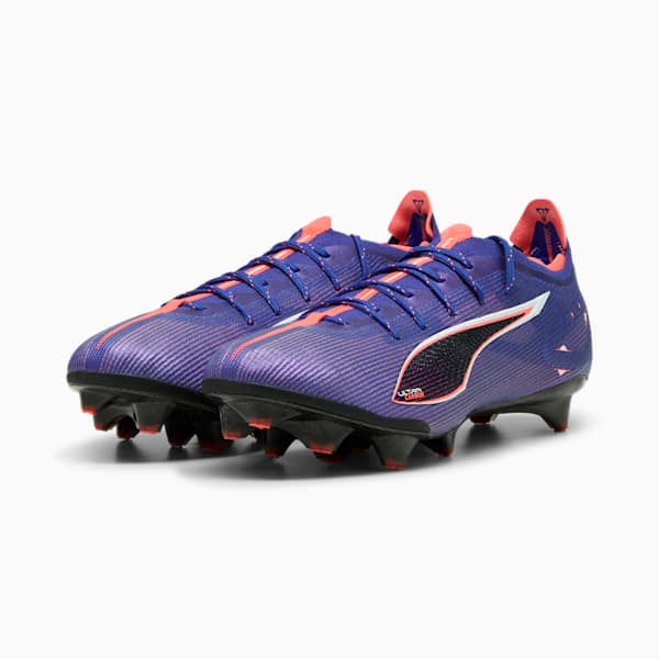 年末のプロモーション特価！ PUMA公式】ウィメンズ ウルトラ 5 カーボン FG サッカースパイク シューズ