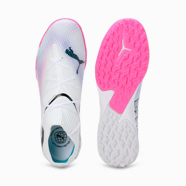 FUTURE 7 Pro Cage Men s Football Shoes PUMA