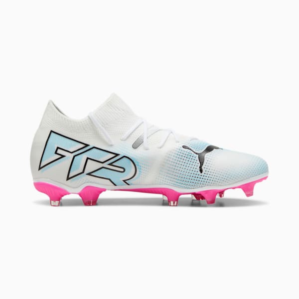 Tacos de f tbol para mujer FUTURE 7 MATCH FG AG PUMA