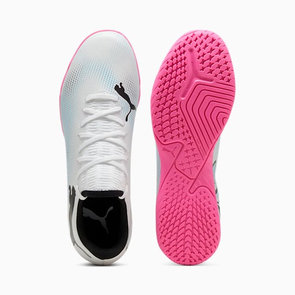 Chaussure futsal puma best sale