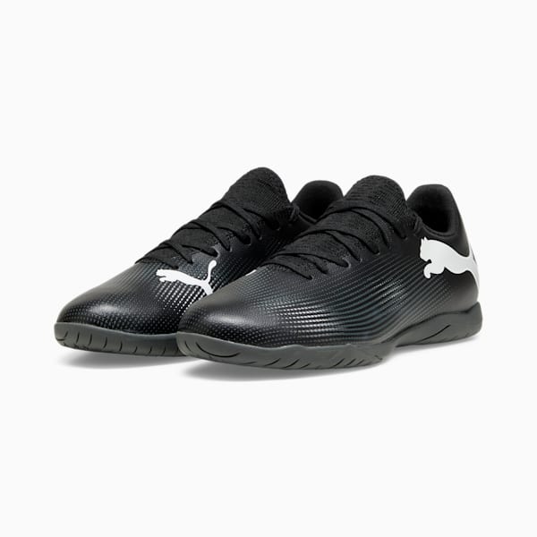 FUTURE 7 PLAY Indoor Trainer Men s Soccer Cleats PUMA