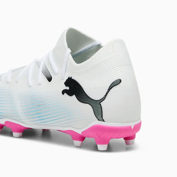 FUTURE 7 MATCH Firm Ground Artificial Ground Kids Cleats PUMA