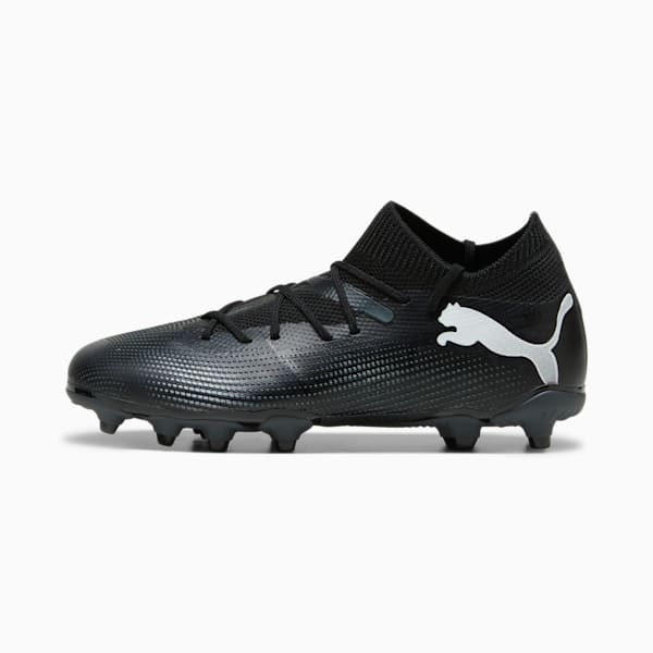 Puma kids cleats hot sale