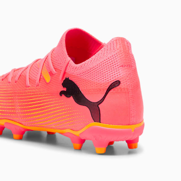 FUTURE 7 MATCH Firm Ground Artificial Ground Kids Cleats PUMA