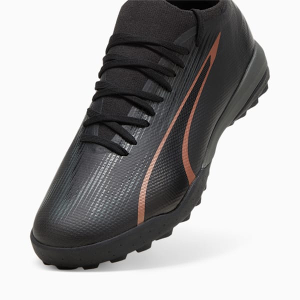 Tenis de Fútbol Puma Ultra Match+ LL TT para Hombre