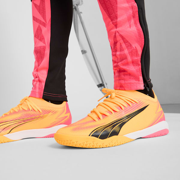Puma one indoor shoes clearance