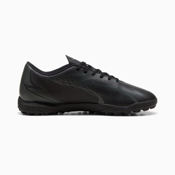 ULTRA PLAY TT Football Boots, PUMA Black-Copper Rose, extralarge-IND