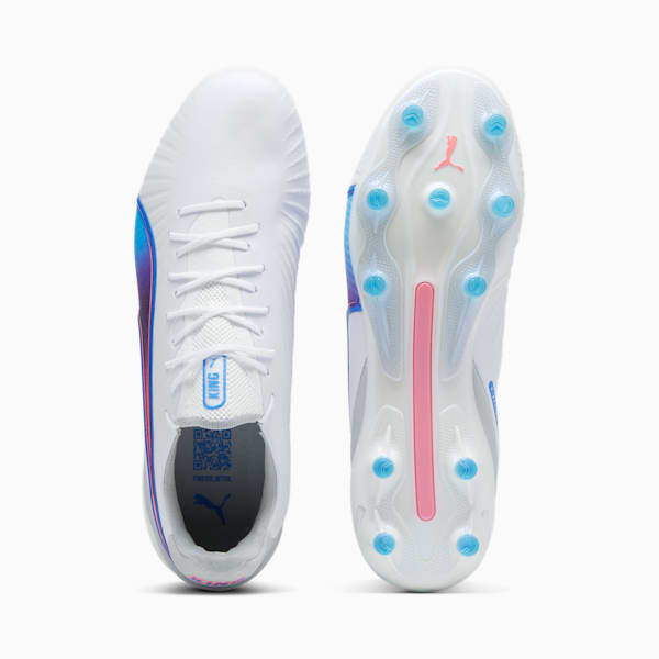 Puma king 6 tacos 2025